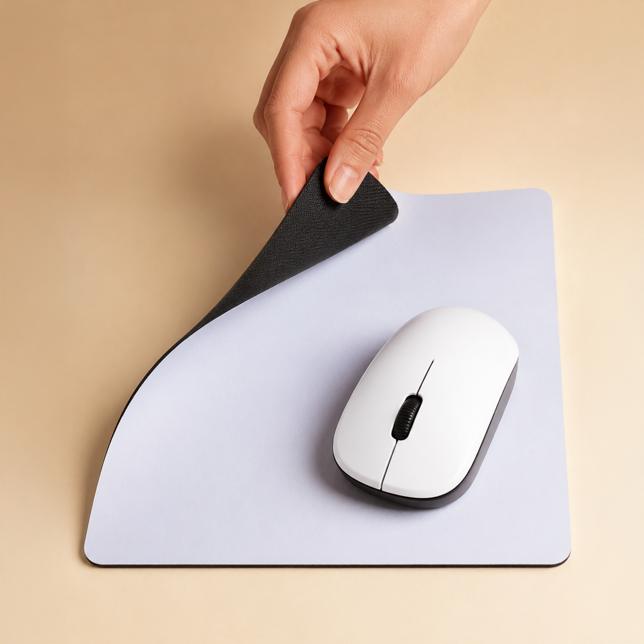 Mouse Pad 20x24 cm