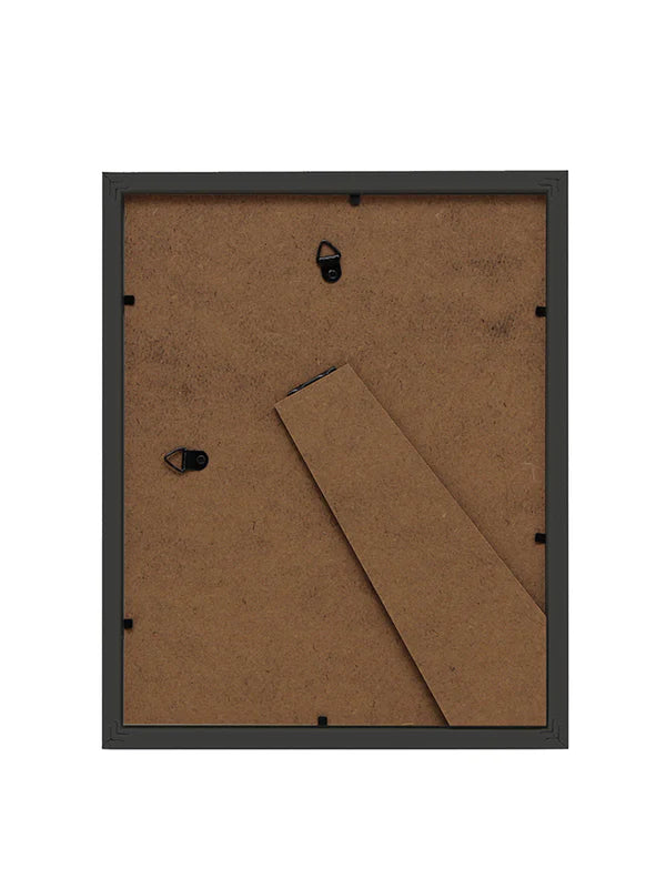 Set de 5 Marcos de Madera Personalizados con Fotografías Incluidas