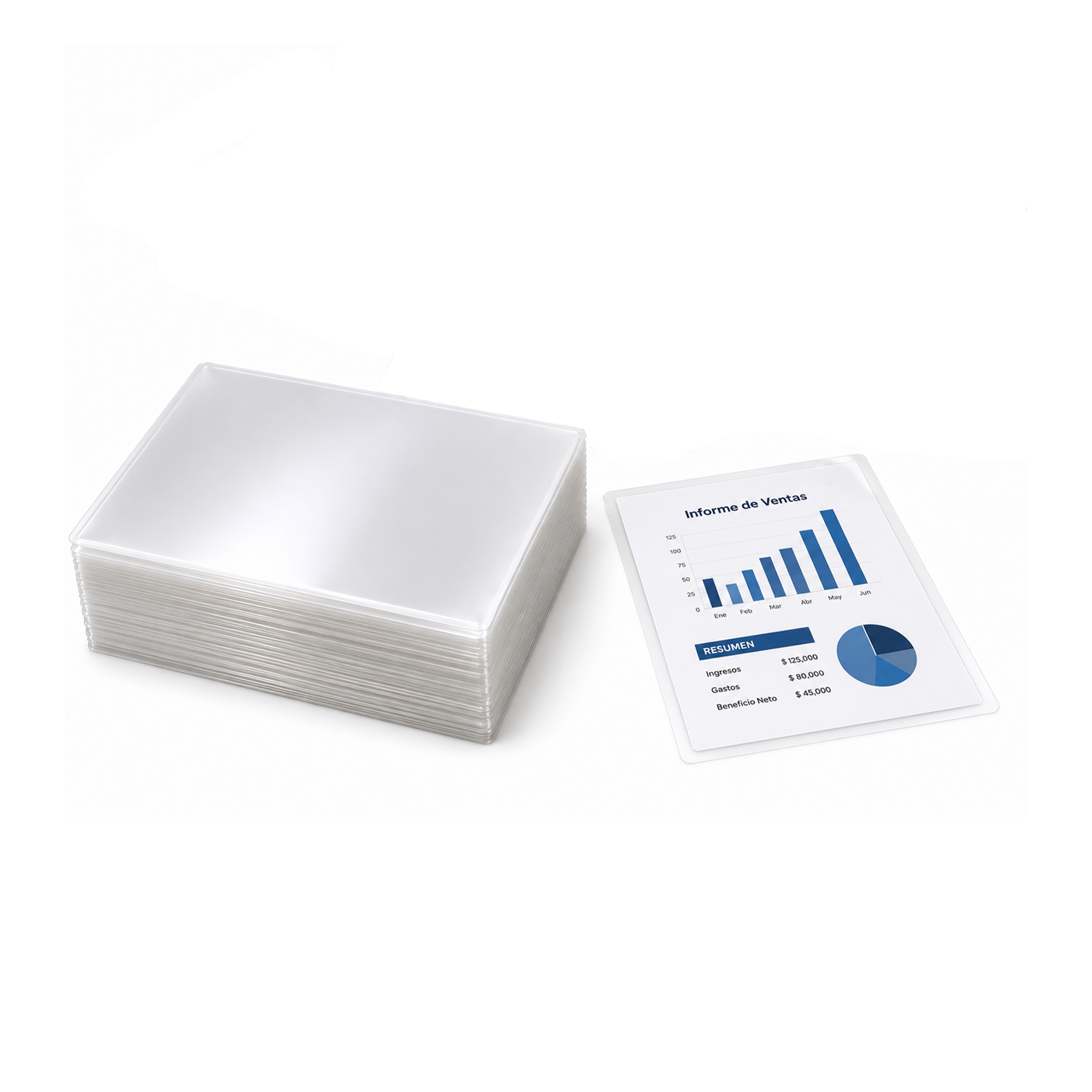 Plastificado de Documentos