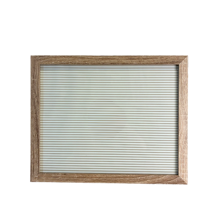 Marco de Madera Simple