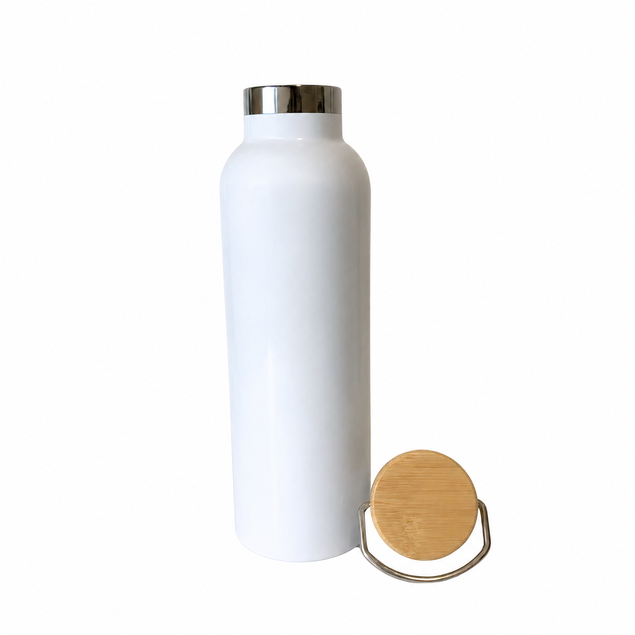 Botella Térmica 600 ml