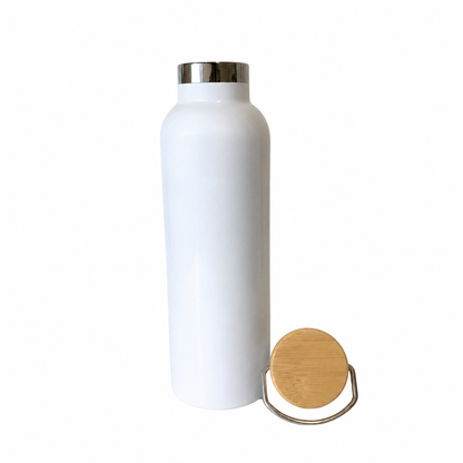 Botella Térmica 600 ml