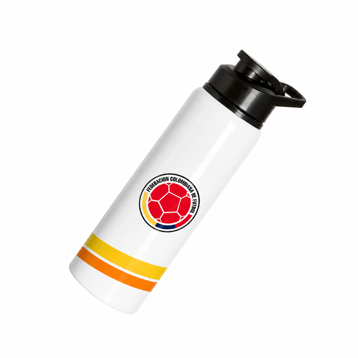 Botella Deportiva Personalizada 750 ml con Boquilla