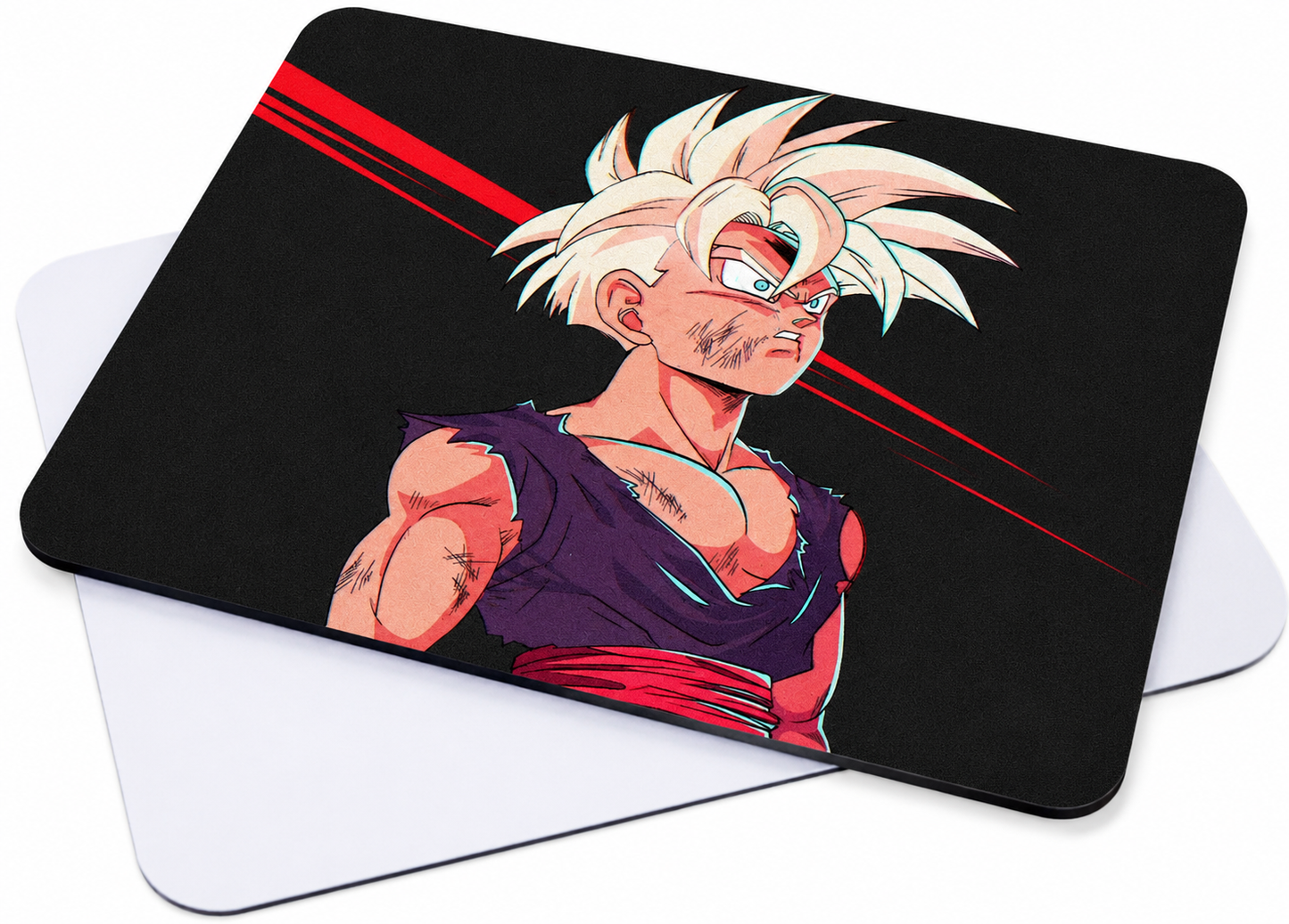 Mouse Pad 20x24 cm