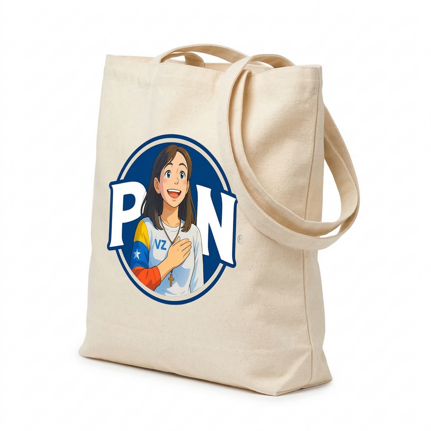 Bolsa Ecológica de Algodón