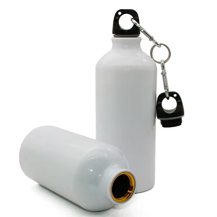 Botella de Aluminio