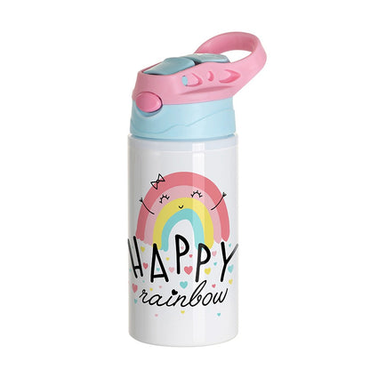 Botella Infantil de Aluminio 500 ml