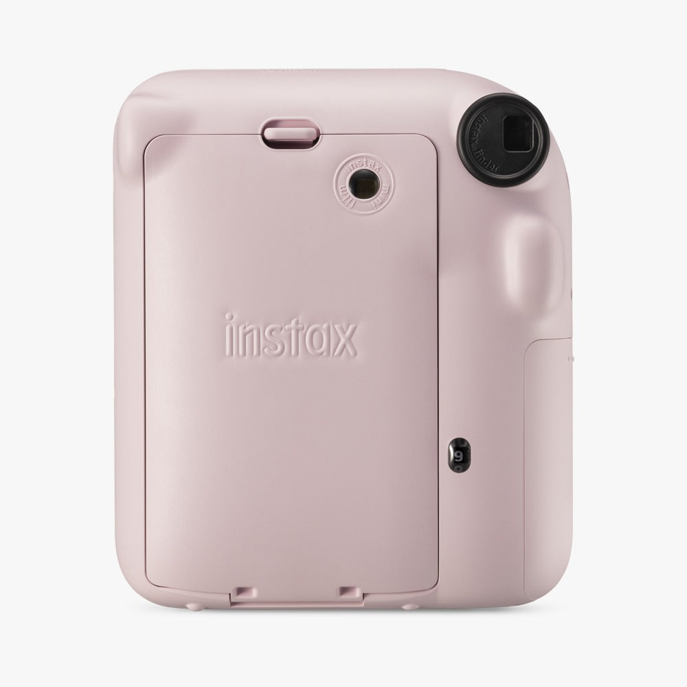 Cámara Instantánea Instax Mini 12 Flor Rosa