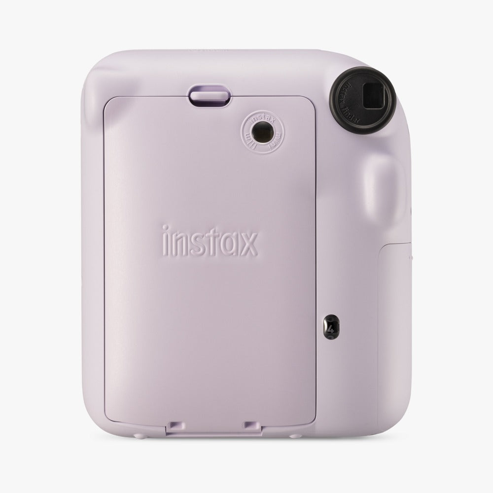 Cámara Instantánea Instax Mini 12 Lila Púrpura