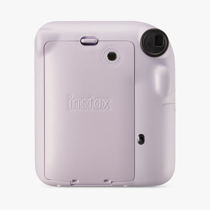 Cámara Instantánea Instax Mini 12 Lila Púrpura