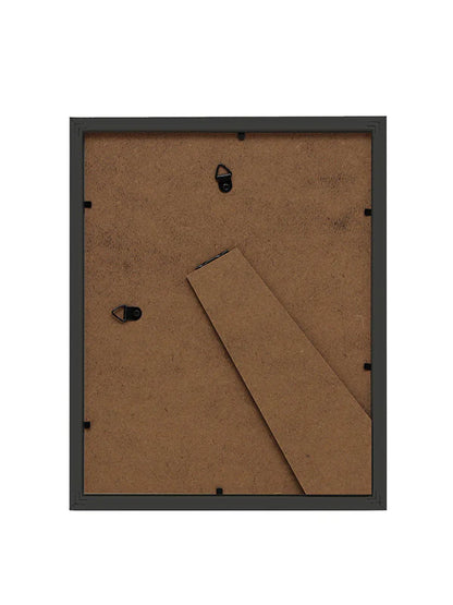 Set de 5 Marcos de Madera Personalizados con Fotografías Incluidas