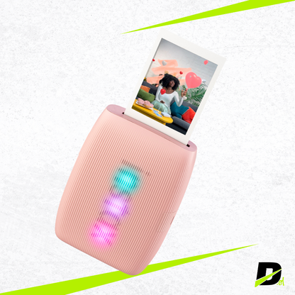 Impresora Fotográfica Instax Mini Link 3