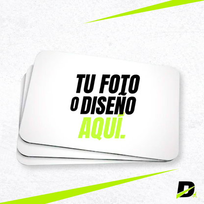 Mouse Pad 20x24 cm