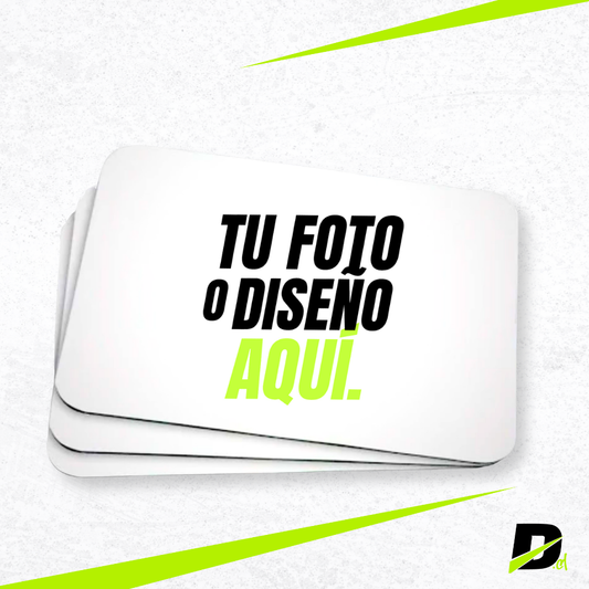 Mouse Pad 20x24 cm