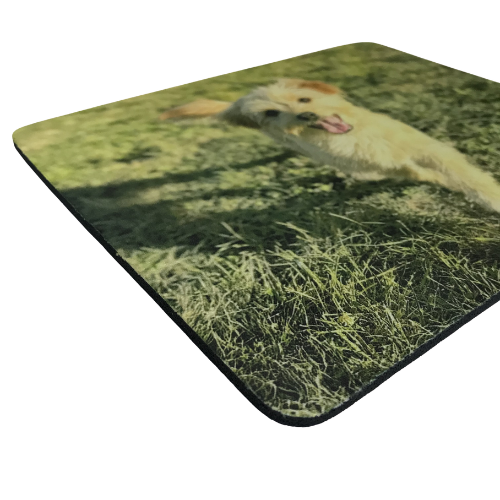 Mouse Pad 20x24 cm
