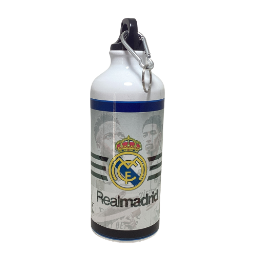 Botella de Aluminio