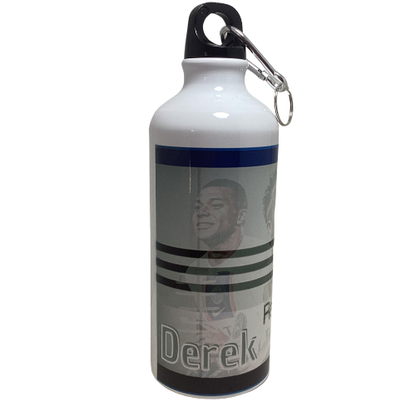 Botella de Aluminio