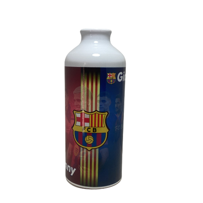 Botella de Aluminio