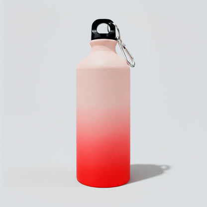 Botella Termosensible Personalizada 600 ml | Cambia de Color con la Temperatura