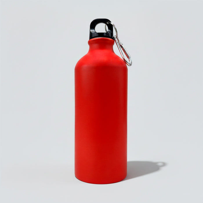 Botella Termosensible Personalizada 600 ml | Cambia de Color con la Temperatura
