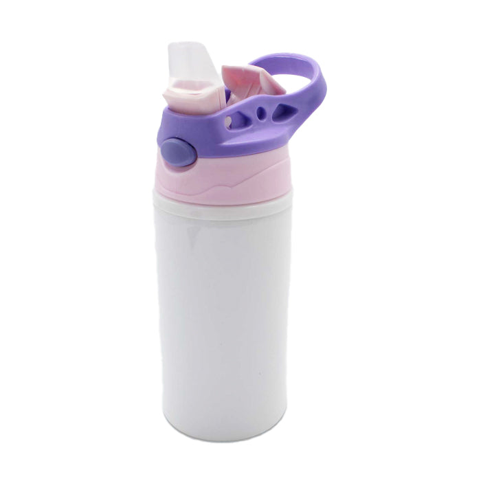 Botella Infantil de Aluminio 500 ml