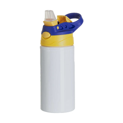 Botella Infantil de Aluminio 500 ml