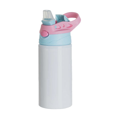 Botella Infantil de Aluminio 500 ml