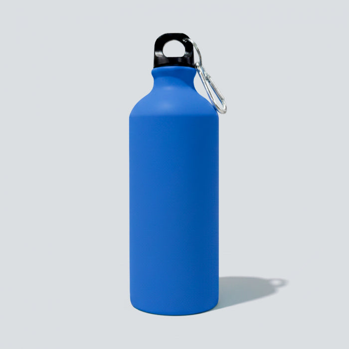 Botella Termosensible Personalizada 600 ml | Cambia de Color con la Temperatura