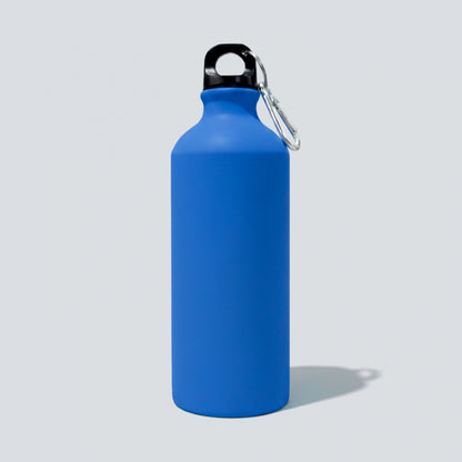 Botella Termosensible Personalizada 600 ml | Cambia de Color con la Temperatura