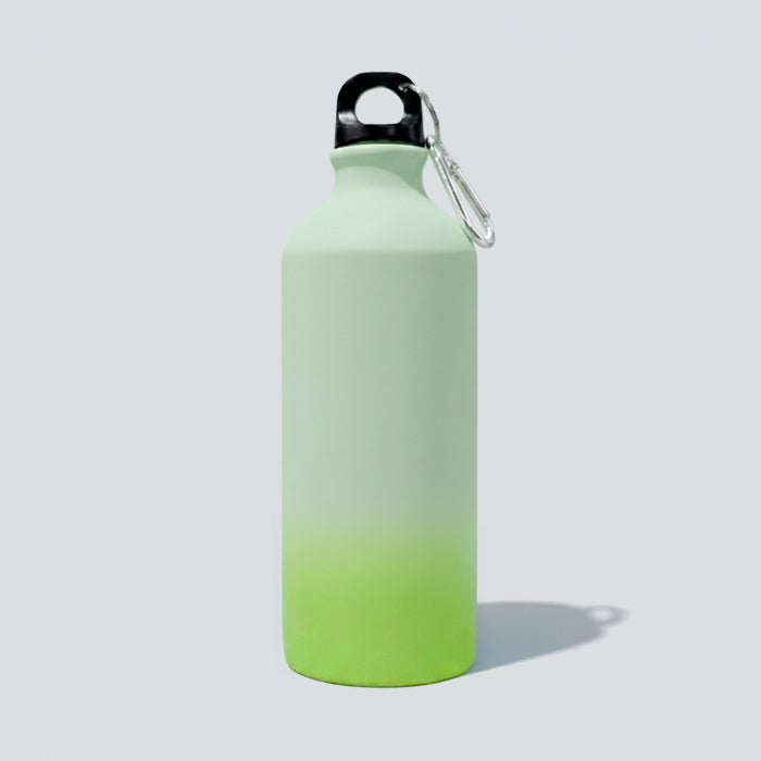 Botella Termosensible Personalizada 600 ml | Cambia de Color con la Temperatura