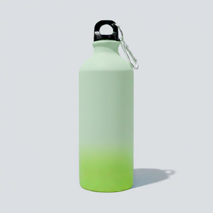 Botella Termosensible Personalizada 600 ml | Cambia de Color con la Temperatura