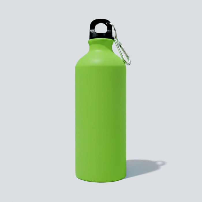 Botella Termosensible Personalizada 600 ml | Cambia de Color con la Temperatura
