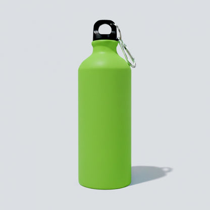 Botella Termosensible Personalizada 600 ml | Cambia de Color con la Temperatura
