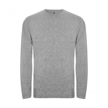 Polera de Hombre Manga Larga