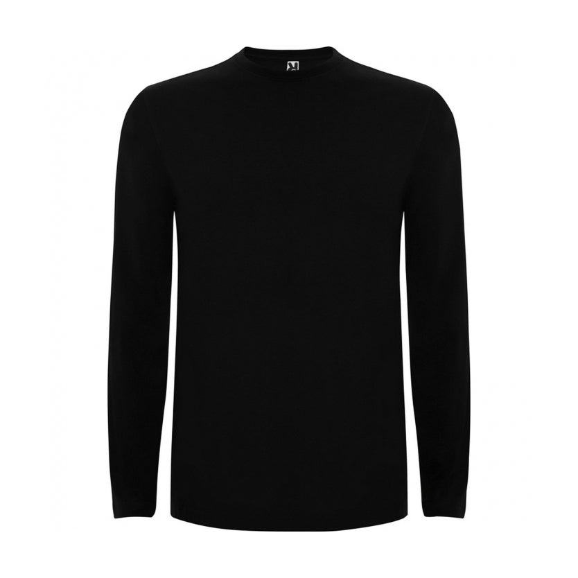 Polera de Hombre Manga Larga