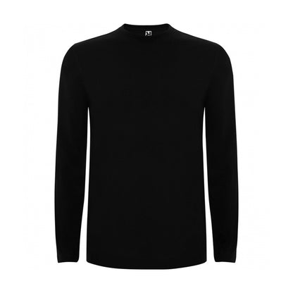 Polera de Hombre Manga Larga