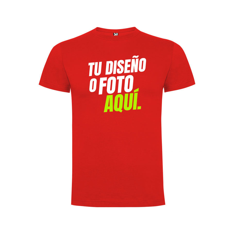 Poleras Algodón Niño Unisex
