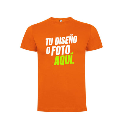 Poleras Algodón Niño Unisex