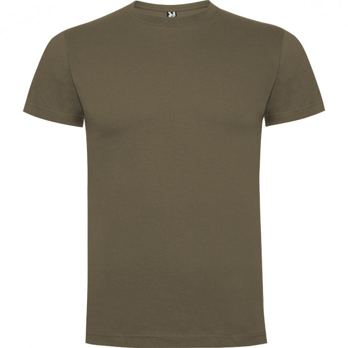 Poleras Algodón Adulto Unisex