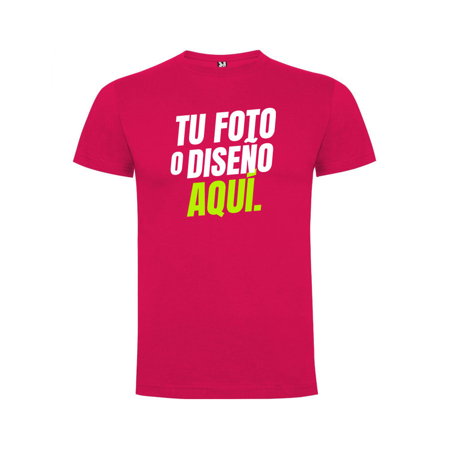 Poleras Algodón Niño Unisex
