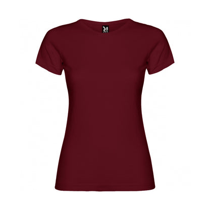Polera Mujer Cuello Cerrado