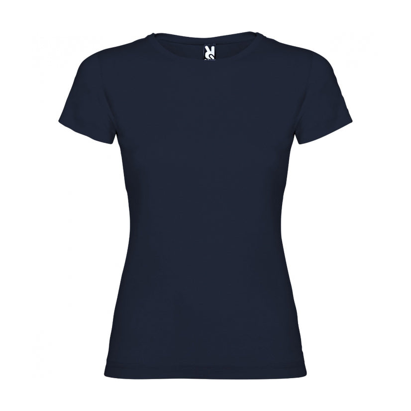 Polera Mujer Cuello Cerrado