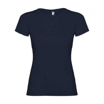 Polera Mujer Cuello Cerrado