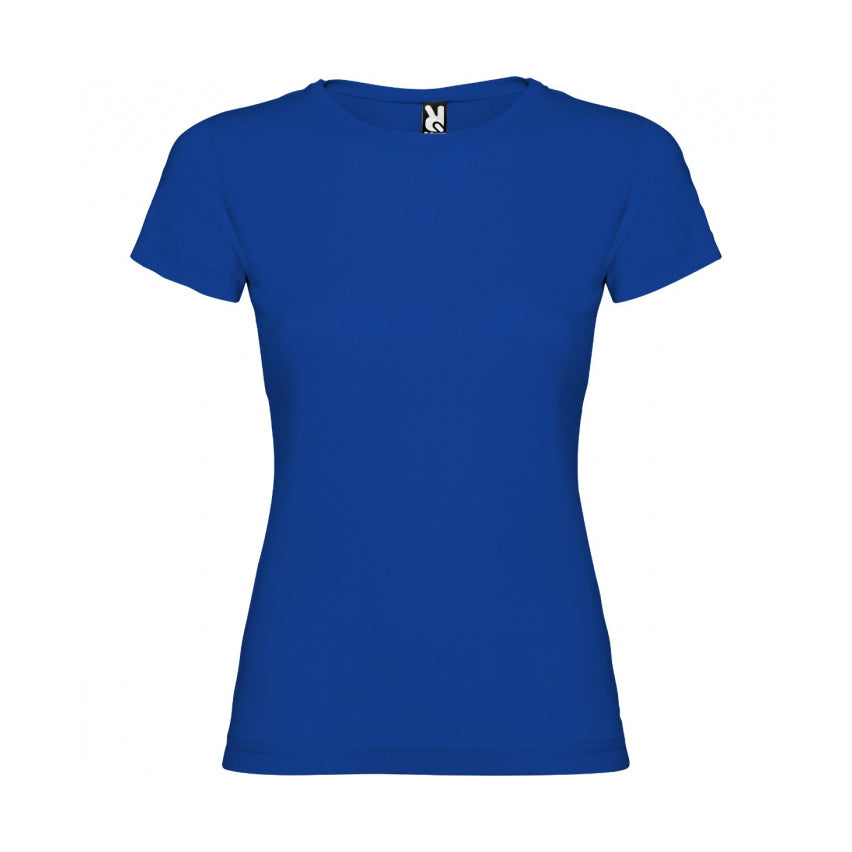 Polera Mujer Cuello Cerrado