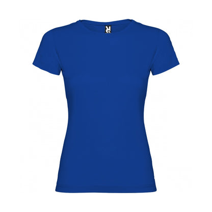 Polera Mujer Cuello Cerrado