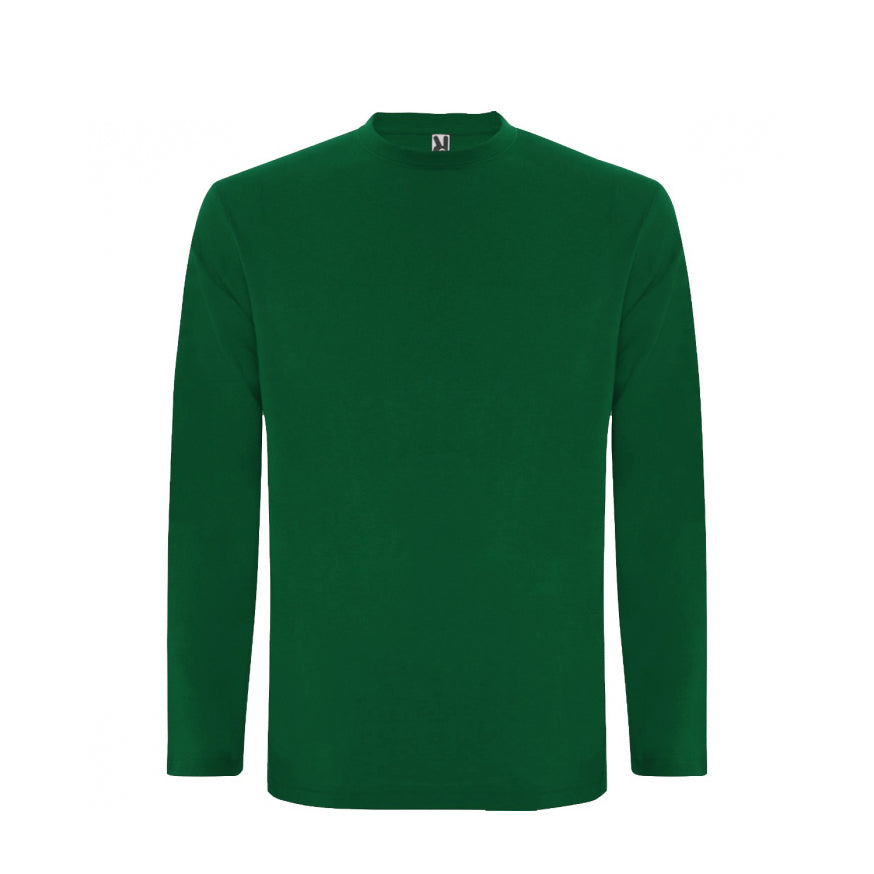 Polera de Hombre Manga Larga