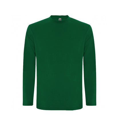 Polera de Hombre Manga Larga