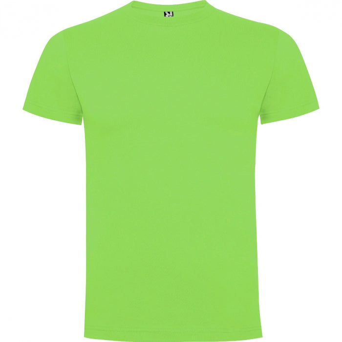 Poleras Algodón Adulto Unisex