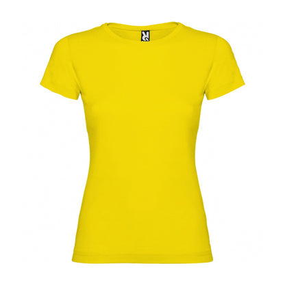 Polera Mujer Cuello Cerrado