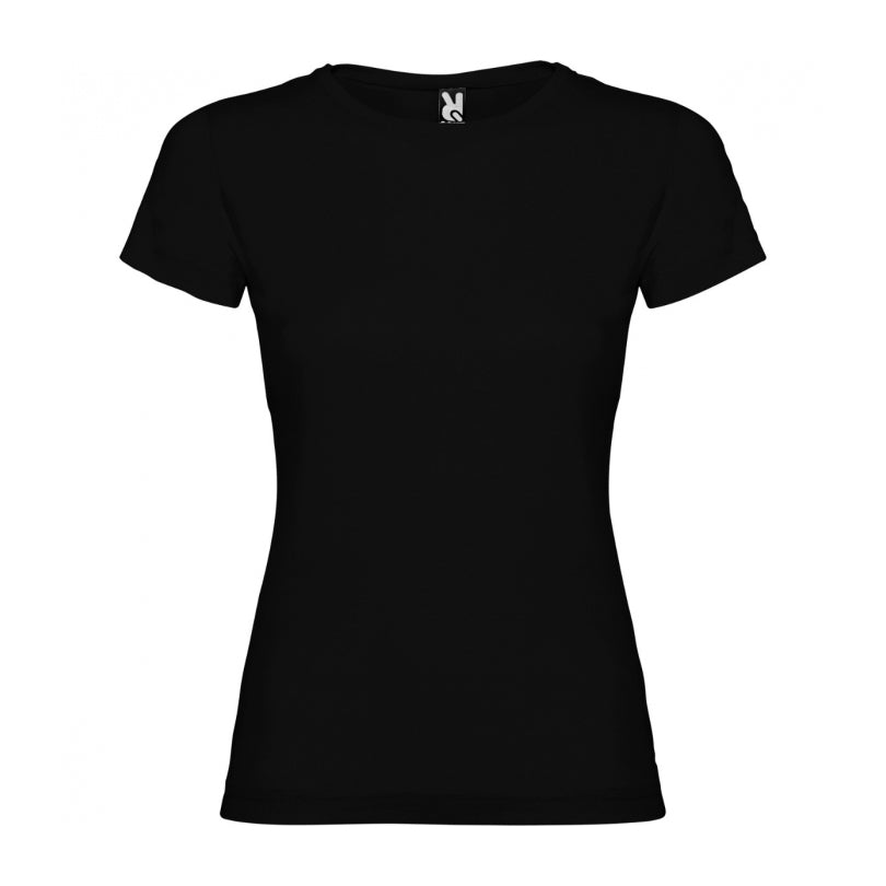 Polera Mujer Cuello Cerrado
